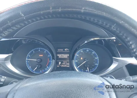 2016 Toyota Corolla S z USA, uszkodzony, nr VIN 5YFBURHEXGP397542